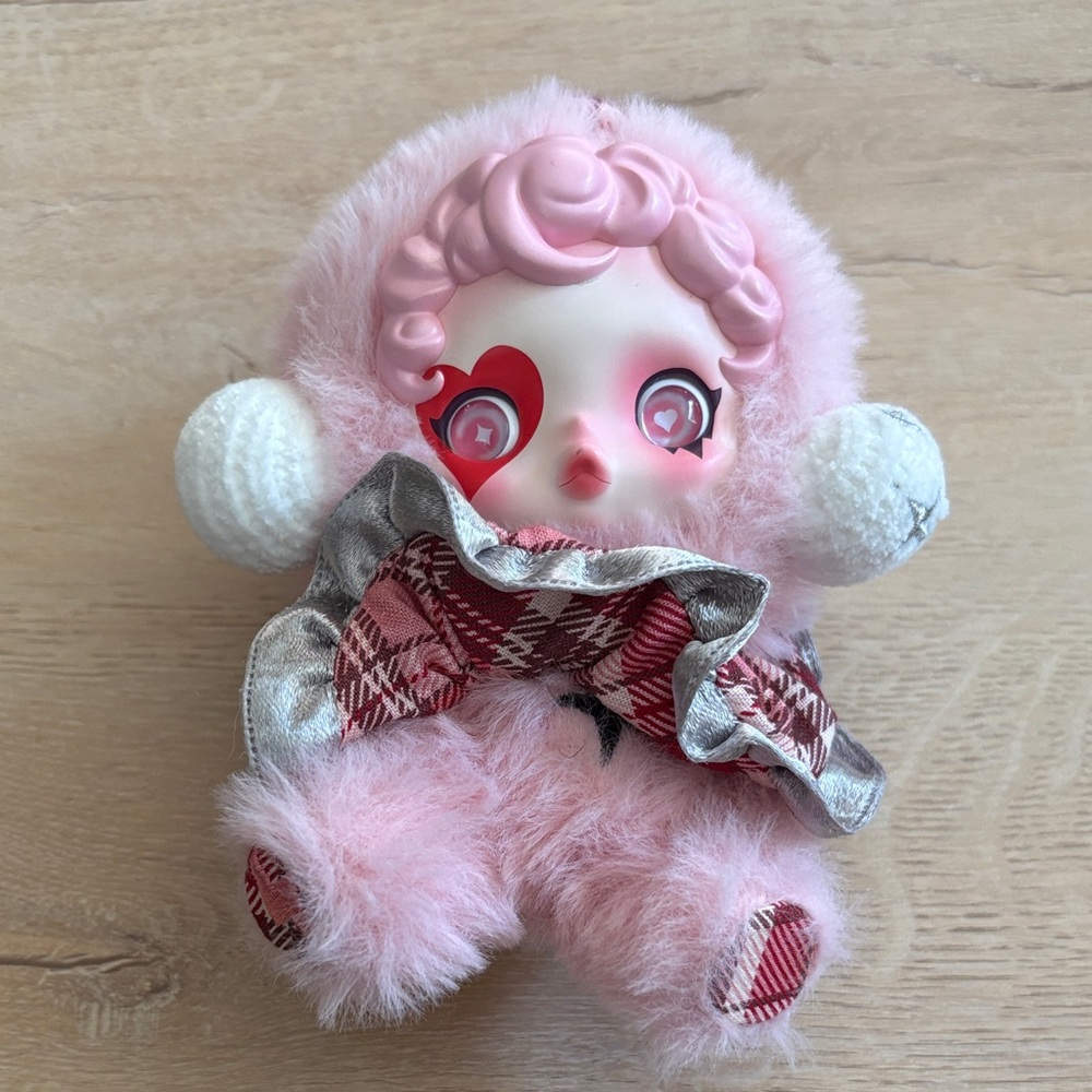 Skullpanda winter symphony rhapsody